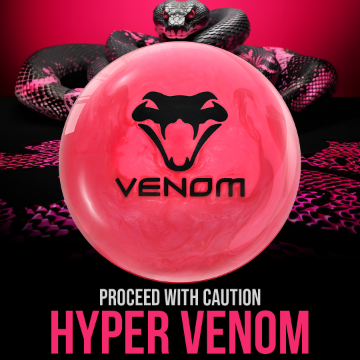 Hyper Venom Social