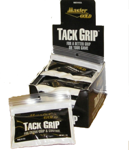 Hand Care & Aides: Master Tack Grip Powder