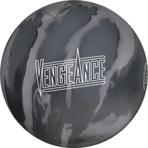 Vengeance